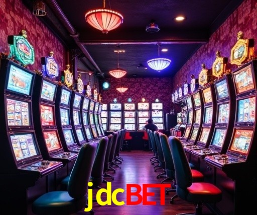 jdcbet login